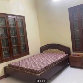 Cho thuê nhà nguyên căn Hai Bà Trưng, 46 m² 4 tầng 5pn 2wc, 16,5 tr